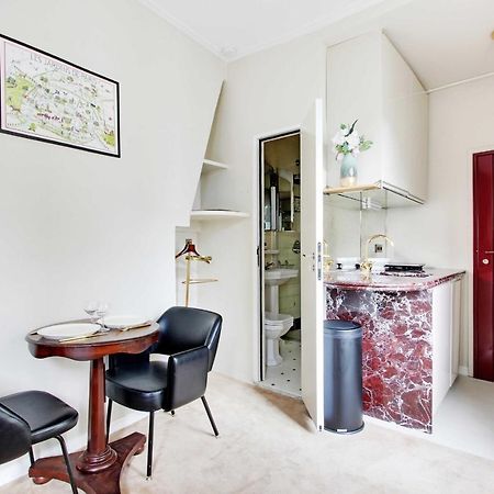 Cozy Studio - 2P - Le Marais Apartment Paris Exterior photo